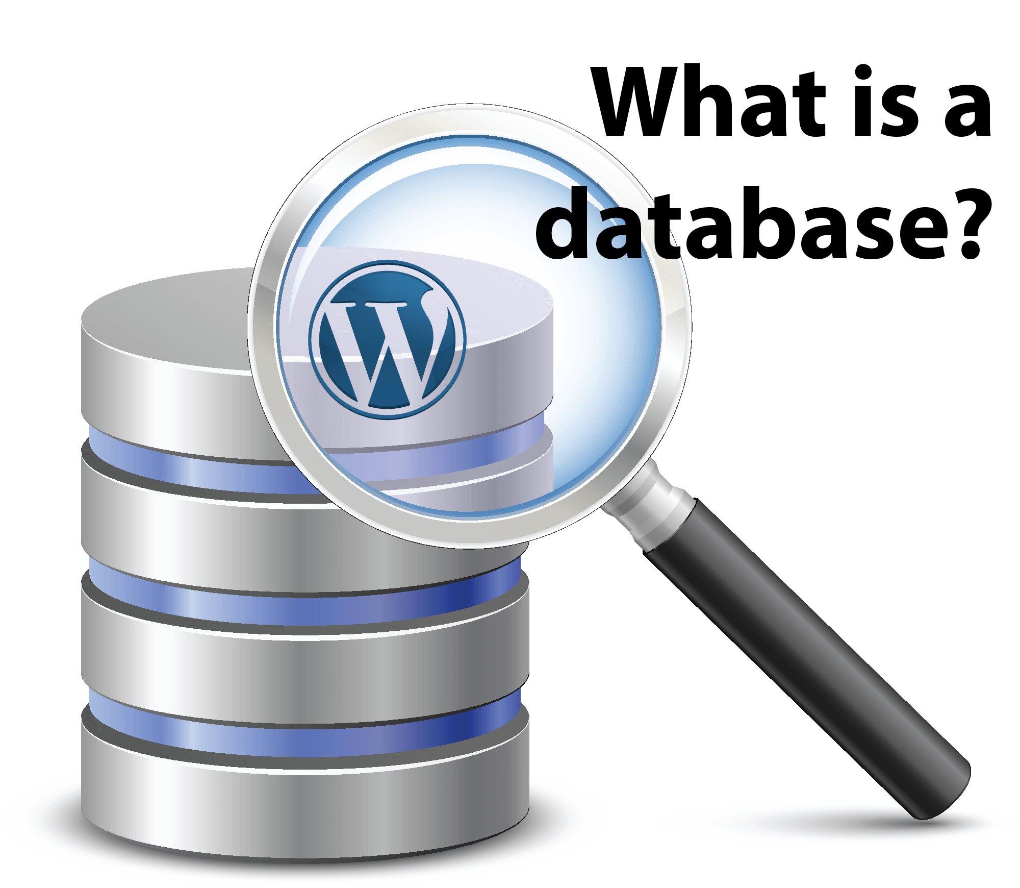 Define Database WordHer