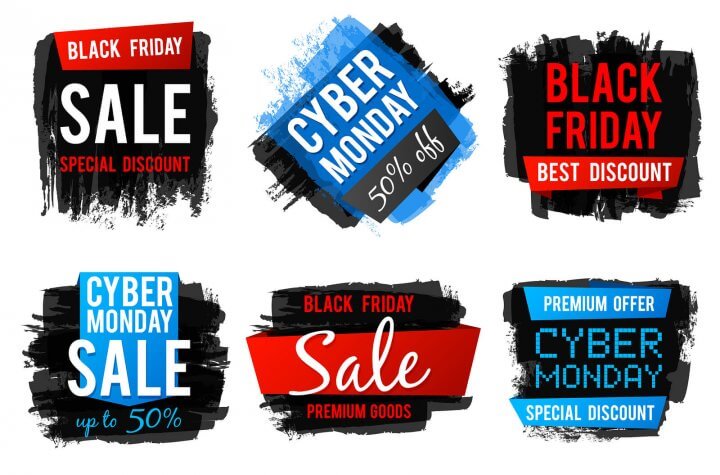 Wordpress Black Friday Deals